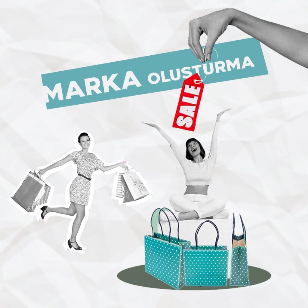 marka oluşturma