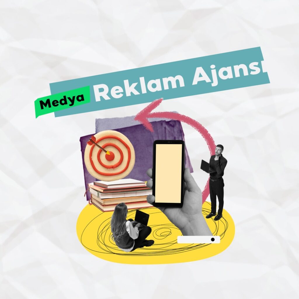 medya reklam ajansı